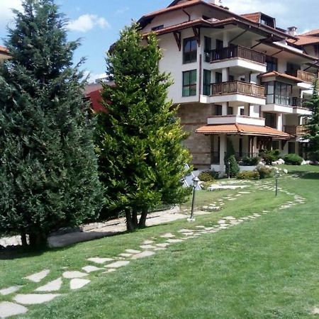 Apartman U Kompleksu Royal Towers バンスコ エクステリア 写真